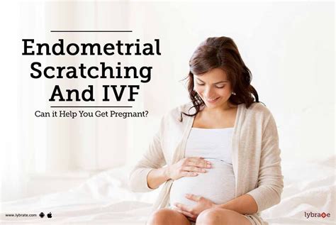 scratch test ivf|endometrial scratching before implantation.